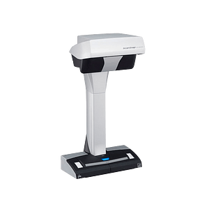 Fujitsu ScanSnap SV600  Escáner