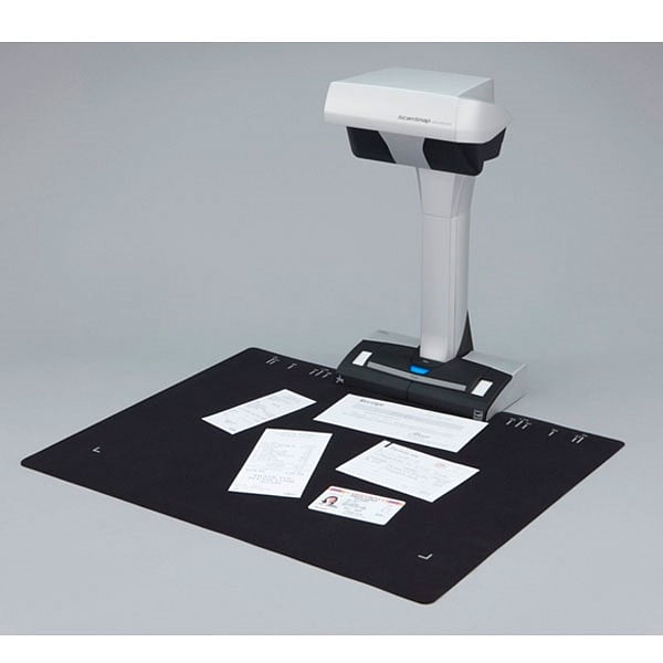 Fujitsu ScanSnap SV600  Escáner