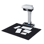Fujitsu ScanSnap SV600  Escáner