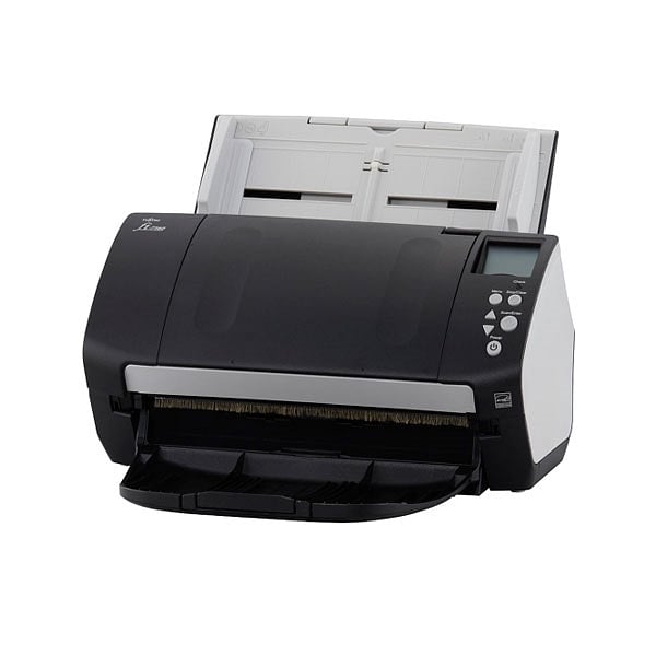 Escáner de documentos Fujitsu FI7160