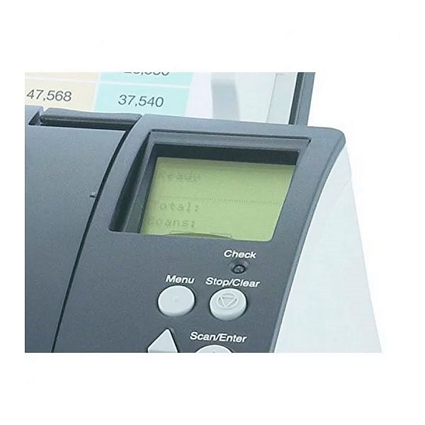 Escáner de documentos Fujitsu FI7160