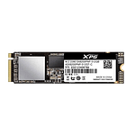 XPG SX8200 Pro 512GB M2 PCIe 30 NVMe  Disco SSD