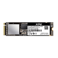 XPG SX8200 Pro 512GB M2 PCIe 30 NVMe  Disco SSD