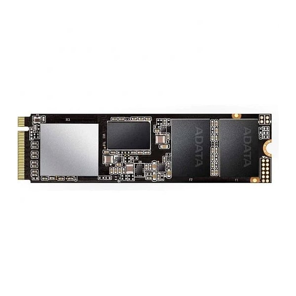 XPG SX8200 Pro 512GB M2 PCIe 30 NVMe  Disco SSD