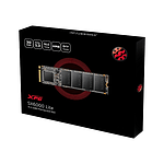 ADATA XPG SX6000 Lite 256GB M2 PCIe 30 NVMe  Disco SSD