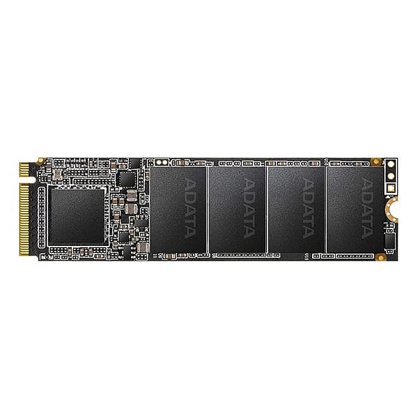 ADATA XPG SX 6000 Pro 512GB M2 PCIe 30  Disco SSD