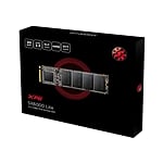 ADATA XPG SX6000 Lite 512GB M2 PCIe 30 NVMe  Disco SSD