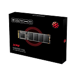 ADATA XPG SX6000 Lite 512GB M2 PCIe 30 NVMe  Disco SSD