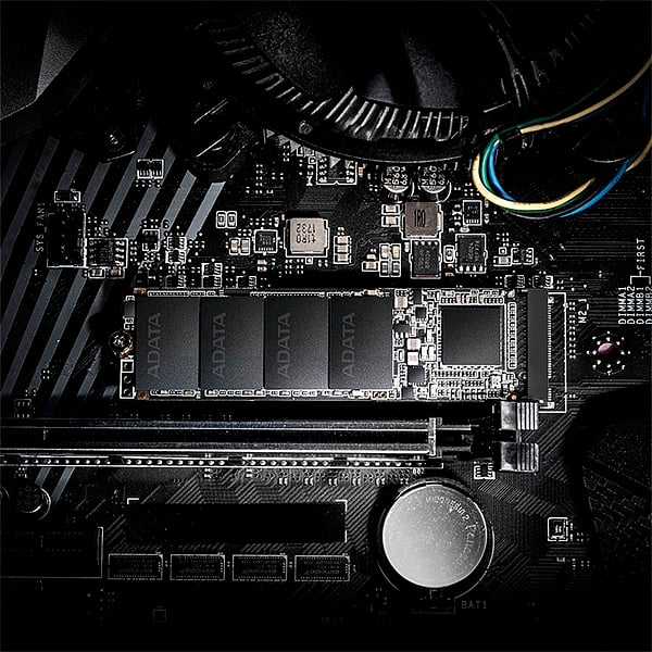 ADATA XPG SX6000 Lite 128GB M2 PCIe 30 NVMe  Disco SSD