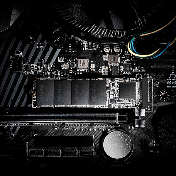 ADATA XPG SX6000 Lite 128GB M2 PCIe 30 NVMe  Disco SSD