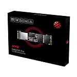 XPG SX8200 Pro 256GB M2 PCIe 30 NVMe  Disco SSD