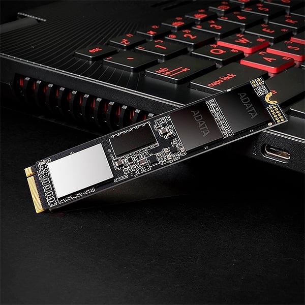 XPG SX8200 Pro 256GB M2 PCIe 30 NVMe  Disco SSD