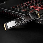 XPG SX8200 Pro 256GB M2 PCIe 30 NVMe  Disco SSD