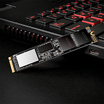 XPG SX8200 Pro 256GB M2 PCIe 30 NVMe  Disco SSD