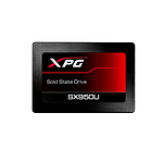 ADATA XPG SX950U 25 480GB SATA Negro  Disco Duro SSD