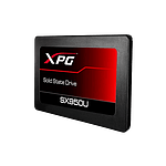 ADATA XPG SX950U 25 480GB SATA Negro  Disco Duro SSD