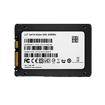ADATA XPG SX950U 25 480GB SATA Negro  Disco Duro SSD