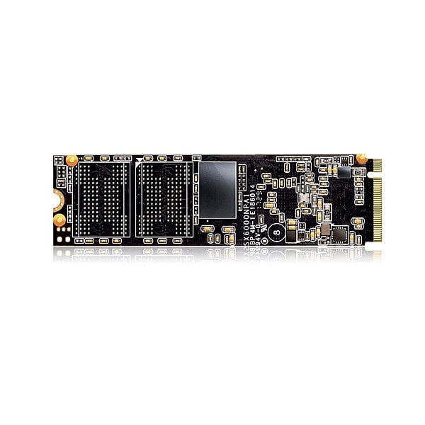 ADATA XPG SX6000 128GB M2 PCIe NVMe   Disco Duro SSD