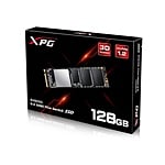 ADATA XPG SX6000 128GB M2 PCIe NVMe   Disco Duro SSD