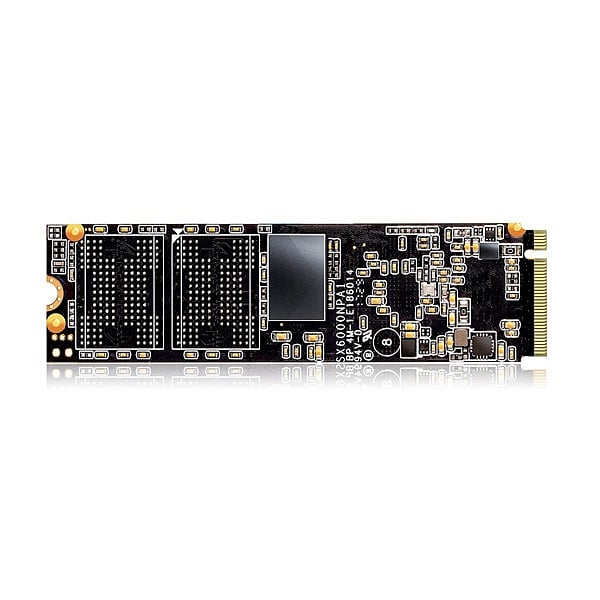 ADATA XPG SX6000 512GB M2 PCIe NVMe   Disco Duro SSD