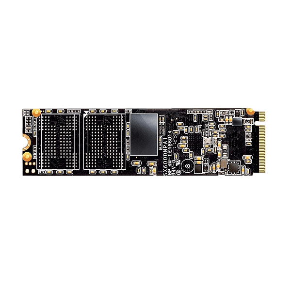 ADATA XPG SX6000 512GB M2 PCIe NVMe   Disco Duro SSD