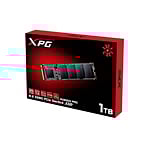 ADATA XPG SX6000 1TB M2 PCIe NVMe   Disco Duro SSD