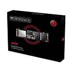 XPG SX8200 Pro M2 1000 GB PCI Express 30 3D TLC NVMe