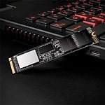 XPG SX8200 Pro M2 1000 GB PCI Express 30 3D TLC NVMe