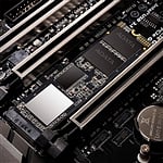 XPG SX8200 Pro M2 1000 GB PCI Express 30 3D TLC NVMe