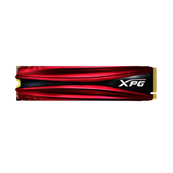ADATA XPG Gammix S11 PRO 256GB M2 PCIe 30 NVMe  Disco SSD