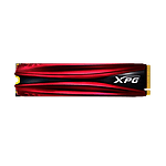 ADATA XPG Gammix S11 PRO 256GB M2 PCIe 30 NVMe  Disco SSD