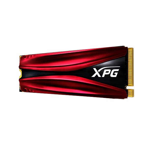 ADATA XPG Gammix S11 PRO 256GB M2 PCIe 30 NVMe  Disco SSD
