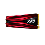 ADATA XPG Gammix S11 PRO 256GB M2 PCIe 30 NVMe  Disco SSD