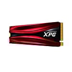 ADATA XPG Gammix S11 PRO 2TB M2 PCIe 30 NVMe  Disco SSD