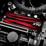 ADATA XPG Gammix S11 PRO 2TB M2 PCIe 30 NVMe  Disco SSD