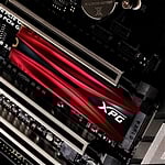 ADATA XPG Gammix S11 PRO 2TB M2 PCIe 30 NVMe  Disco SSD
