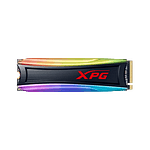 ADATA XPG Spectrix S40G 256GB M2 PCIe 30 NVMe  Disco SSD ADATA XPG Spectrix S40G 256GB M2 PCIe 30 NVMe  Disco SSD