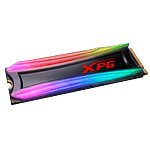 ADATA XPG Spectrix S40G 256GB M2 PCIe 30 NVMe  Disco SSD ADATA XPG Spectrix S40G 256GB M2 PCIe 30 NVMe  Disco SSD
