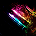 ADATA XPG Spectrix S40G 256GB M2 PCIe 30 NVMe  Disco SSD ADATA XPG Spectrix S40G 256GB M2 PCIe 30 NVMe  Disco SSD