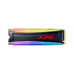 ADATA XPG Spectrix S40G 512GB M2 PCIe 30 NVMe  Disco SSD