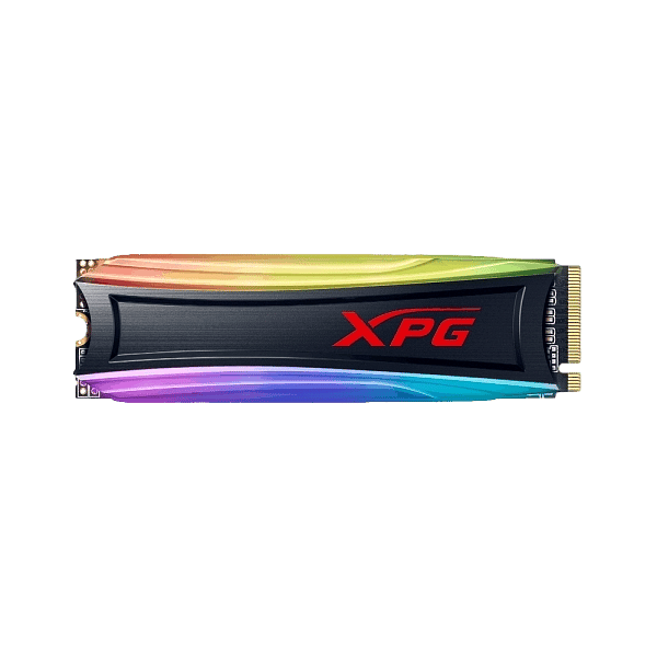 ADATA XPG Spectrix S40G 2TB M2 PCIe 30 NVMe  Disco SSD
