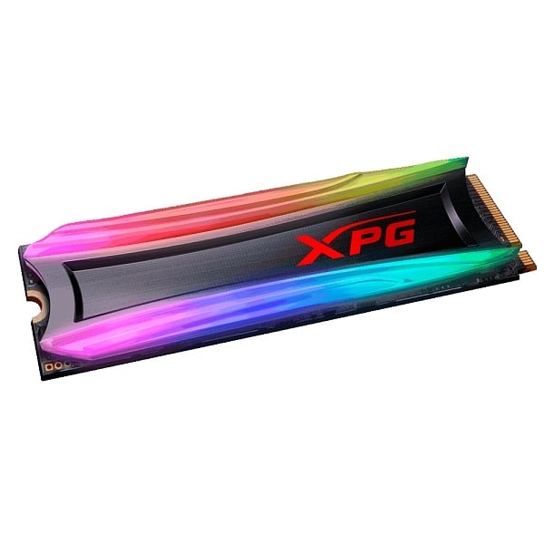ADATA XPG Spectrix S40G 2TB M2 PCIe 30 NVMe  Disco SSD