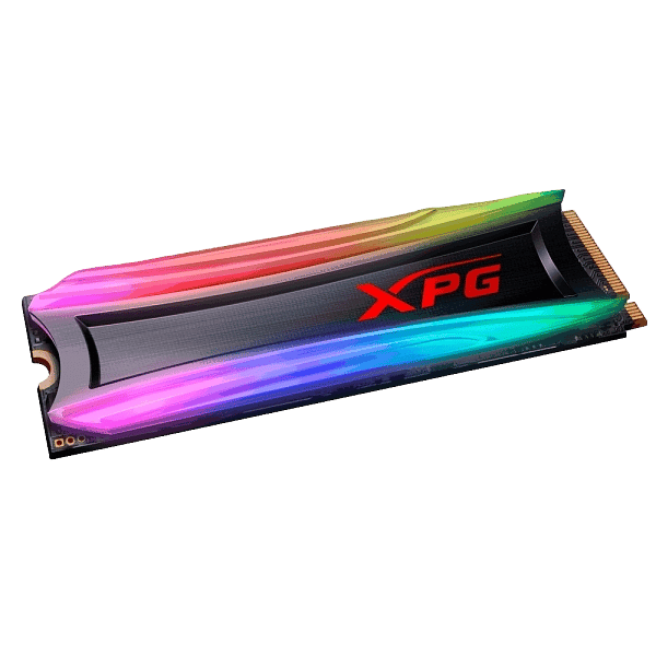 ADATA XPG Spectrix S40G 2TB M2 PCIe 30 NVMe  Disco SSD