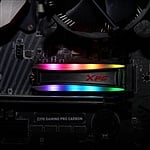 ADATA XPG Spectrix S40G 2TB M2 PCIe 30 NVMe  Disco SSD