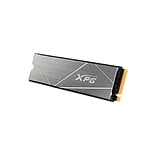 ADATA XPG Gammix S50 Lite 1TB M2 PCIe 4x4   Disco SSD