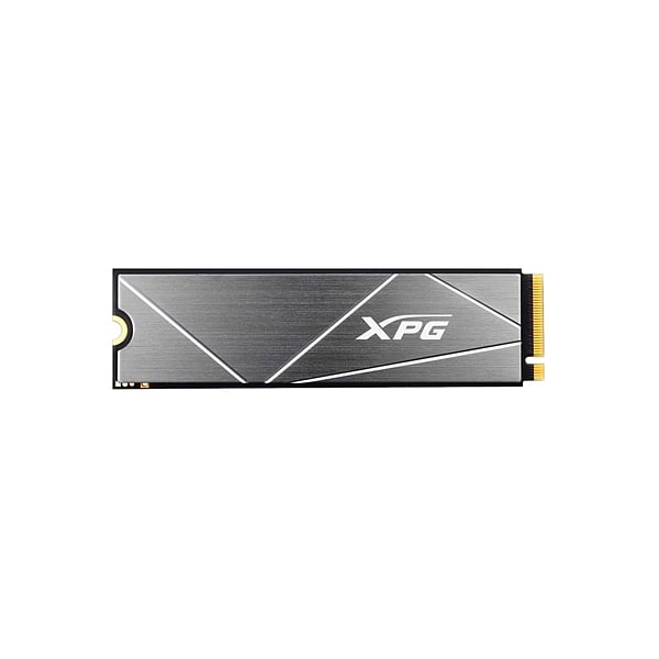ADATA XPG Gammix S50 Lite 2TB M2 PCIe 4x4   Disco SSD