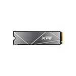 ADATA XPG Gammix S50 Lite 2TB M2 PCIe 4x4   Disco SSD