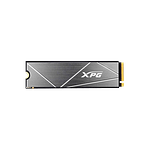 ADATA XPG Gammix S50 Lite 2TB M2 PCIe 4x4 Disco SSD ADATA XPG Gammix S50 Lite 2TB M2 PCIe 4x4 Disco SSD