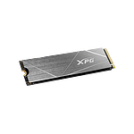 ADATA XPG Gammix S50 Lite 2TB M2 PCIe 4x4 Disco SSD ADATA XPG Gammix S50 Lite 2TB M2 PCIe 4x4 Disco SSD