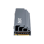 ADATA XPG Gammix S70 1TB M2 PCIe 40 x4   Disco SSD